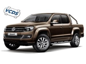 AMAROK (2H)