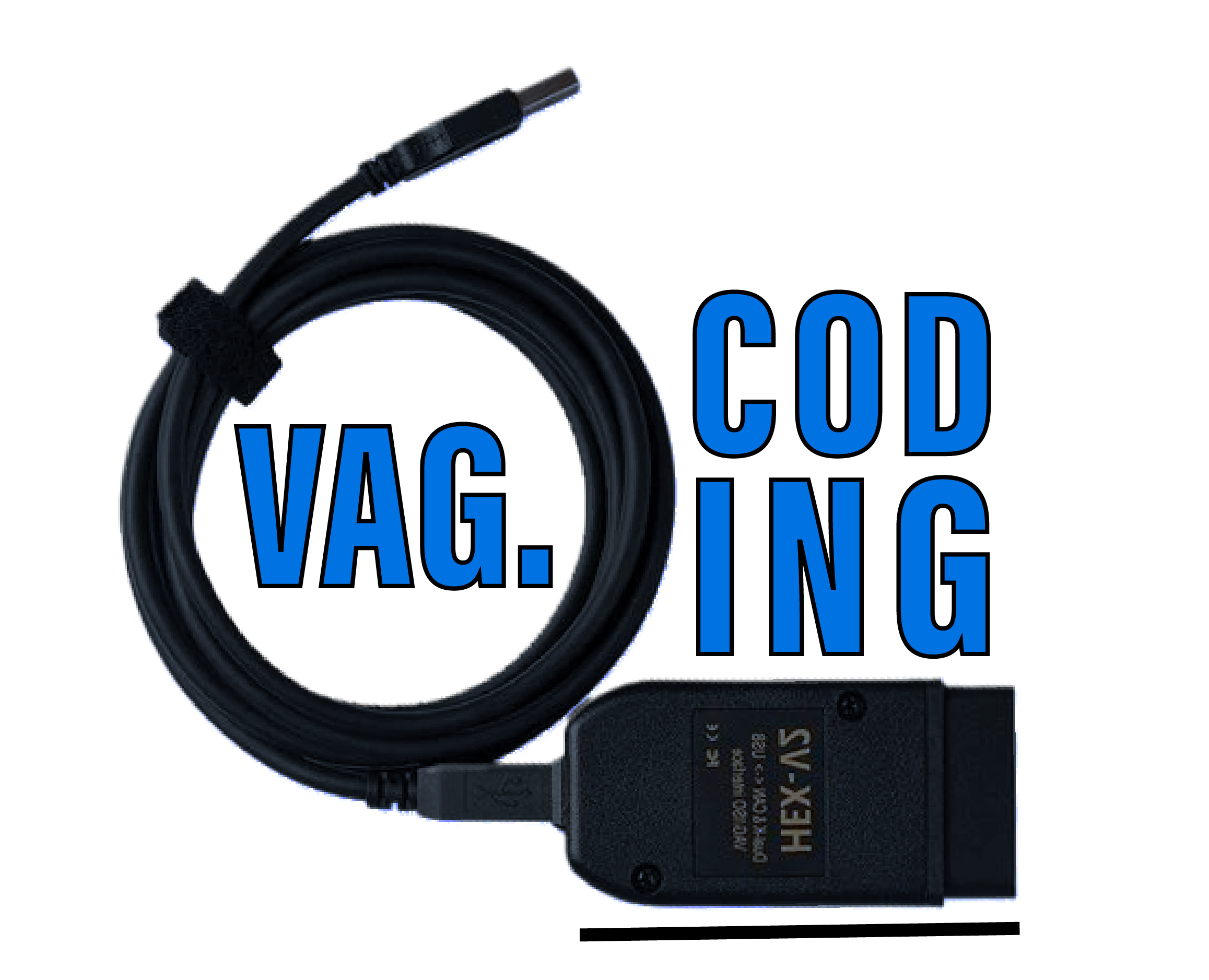 VAG Coding