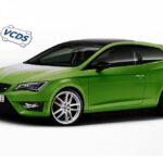 VAG Coding VCDS ODBeleven Seat Leon 3 5F
