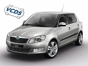 FABIA (5J)