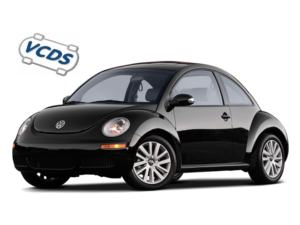 NEW BEETLE (1C)