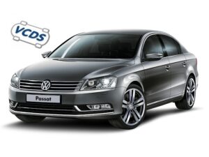 PASSAT (B6/B7)