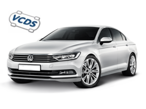 PASSAT (B8)