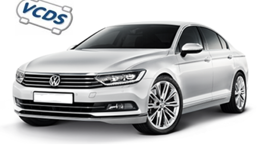 VAG Coding VCDS ODBeleven VW Passat B8 3G