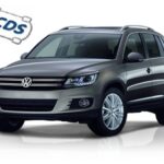 VAG Coding VCDS ODBeleven VW Tiguan 5N2 facelift