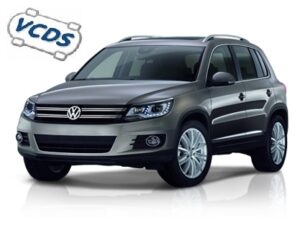 TIGUAN (5N)