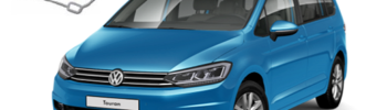 VAG Coding VCDS ODBeleven VW Touran 2T