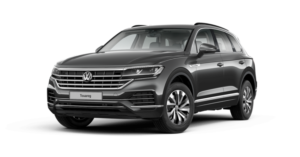 TOUAREG 3 (CR)