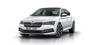 VAG Coding VCDS ODBeleven Skoda Superb 3V facelift