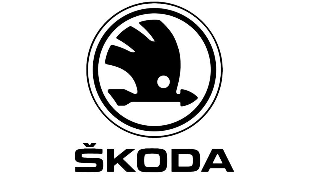 VAG Coding VCDS ODBeleven Logo Skoda