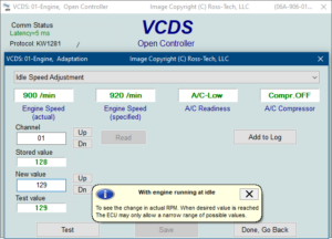 VCDS : Fonctionnement et Utilisation - VAG Coding
