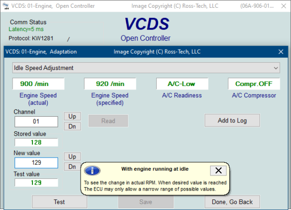 VCDS : Fonctionnement et Utilisation - VAG Coding