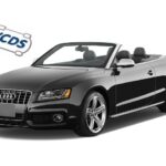 VAG Coding VCDS ODBeleven Audi A5 8T