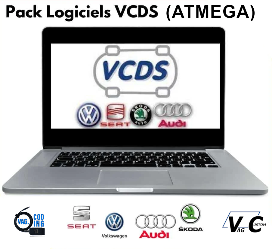Logiciels VAG - VAG Coding
